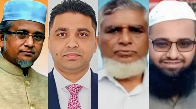 জমে উঠেছে ধানের শীষ-দাঁড়িপাল্লার লড়াই, মাঠে পাল্লা ভারী কার?