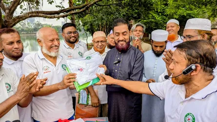 অনির্বাচিত প্রশাসন ও অব্যবস্থাপনার কারণে নগরীতে নানা সমস্যার সৃষ্টি হয়েছে