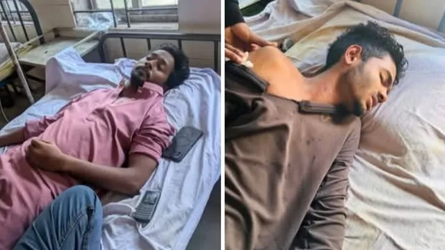 ভূরুঙ্গামারীতে বিএনপির কর্মীদের হামলায় বৈছাআ আহ্বায়কসহ আহত ২
