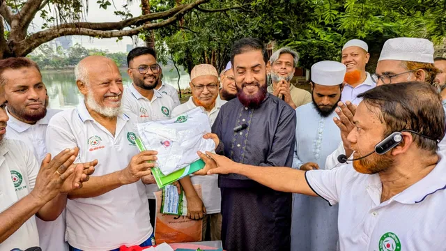 অনির্বাচিত প্রশাসন ও অব্যবস্থাপনার কারণে নগরীতে নানা সমস্যার সৃষ্টি হয়েছে