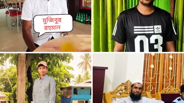 গ্রিস যাওয়ার সময় দিরাই’র ৪ যুবকের মৃত্যু