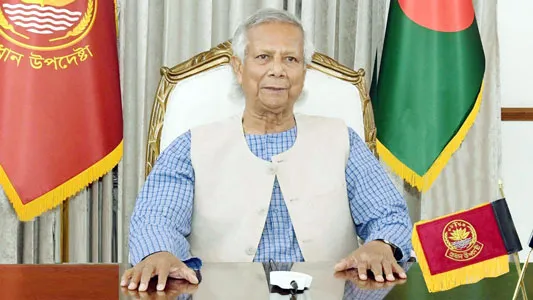 টাইম ম্যাগাজিনের ১০০ প্রভাবশালীর তালিকায় ড. ইউনূস