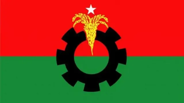 নারীসহ বিএনপি নেতা আটক
