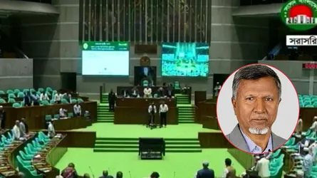 সরকারি অফিসগুলোতে শূন্য পদ ৫ লাখ ২২ হাজার