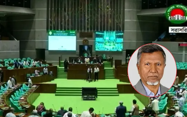 সরকারি অফিসগুলোতে শূন্য পদ ৫ লাখ ২২ হাজার