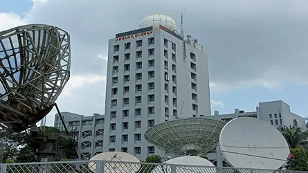 চার বিভাগে ৪৮ ঘণ্টা ভারী বৃষ্টির সতর্কবার্তা, পাহাড় ধসের শঙ্কা