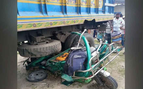 accident-mymensing