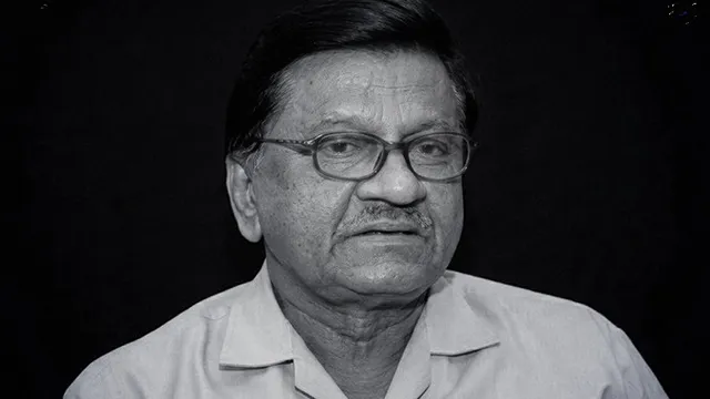 অধ্যাপক আবুল কাসেম ফজলুল হক আর নেই