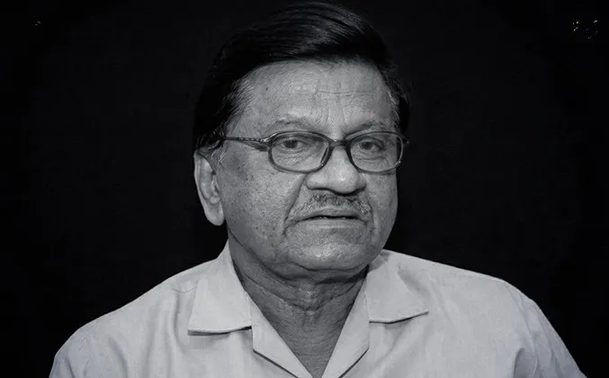 অধ্যাপক আবুল কাসেম ফজলুল হক আর নেই