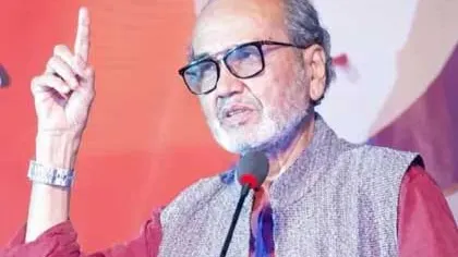 শব্দের রণাঙ্গন আল মুজাহিদীর কবিতায়  মুক্তিযুদ্ধ ও গণতন্ত্র