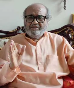 আল মুজাহিদীর কবিতায় প্রেম ও মানবতার দর্শন
