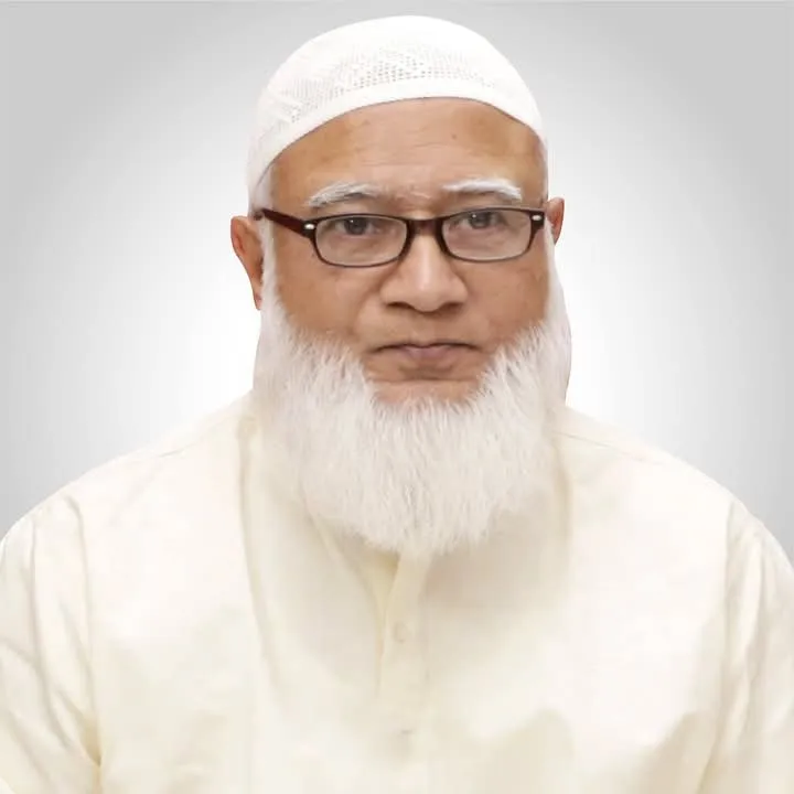 হিজরি নববর্ষ ১৪৪৮ উপলক্ষে দেশবাসীকে জামায়াত আমীরের শুভেচ্ছা ও আহ্বান