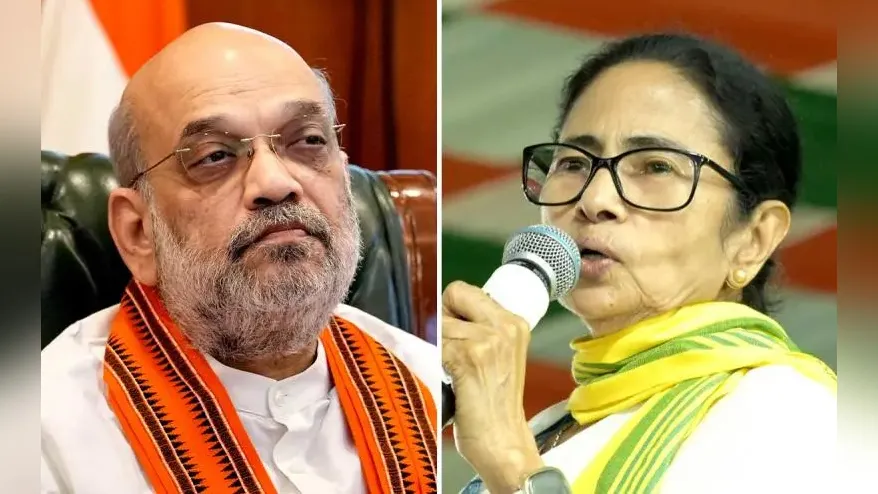 মমতার মন্তব্যে তোলপাড়, সরকার নীরব