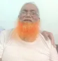চুনারুঘাট উপজেলা জামায়াতের সাবেক আমীর’র ইন্তিকাল