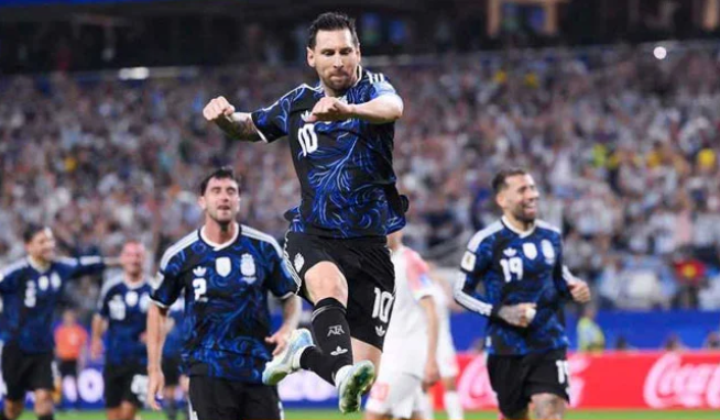 aregentina