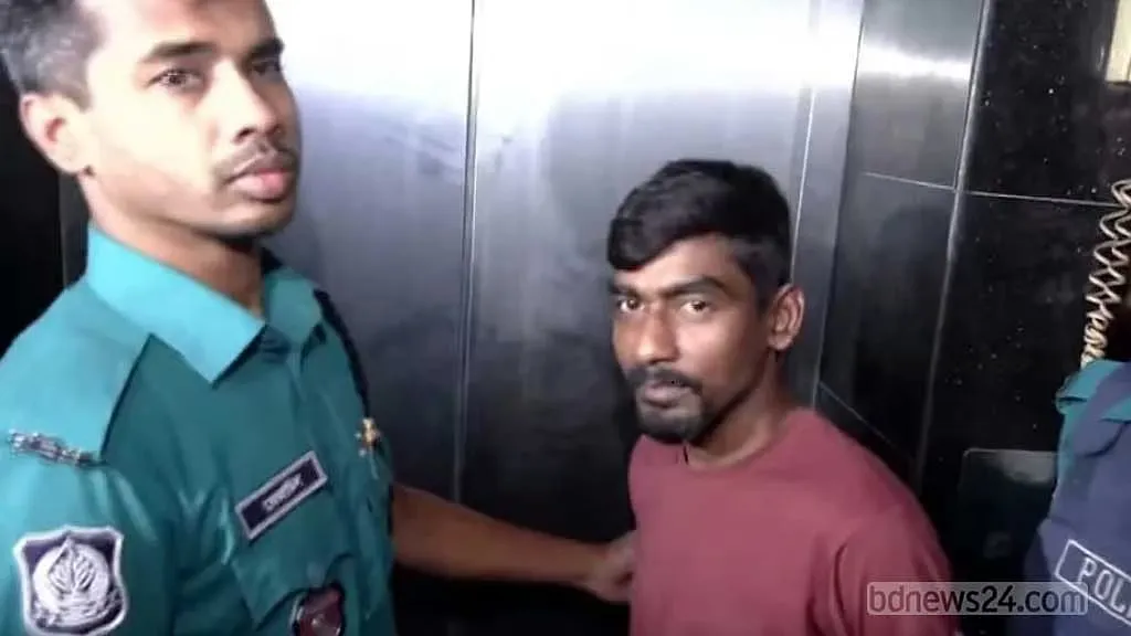 বাকলিয়ার ‘শিশু ধর্ষণ’ মামলার রায় বুধবার
