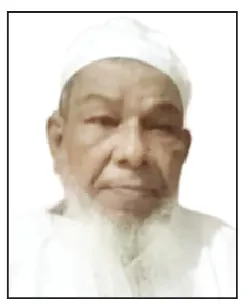 চট্টগ্রামের বিশিষ্ট ব্যবসায়ী ও সমাজসেবক আলহাজ্ব আব্দুর রাজ্জাক আর নেই