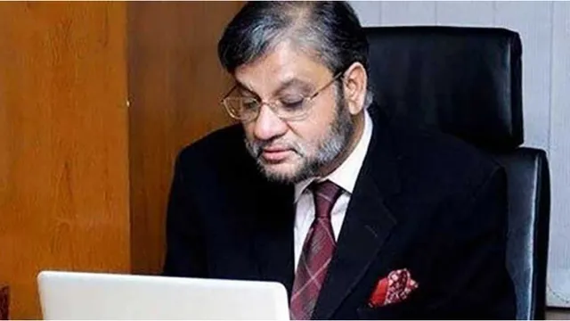 ব্যারিস্টার আবদুর রাজ্জাকের ইন্তিকালে জামায়াতের শোক প্রকাশ