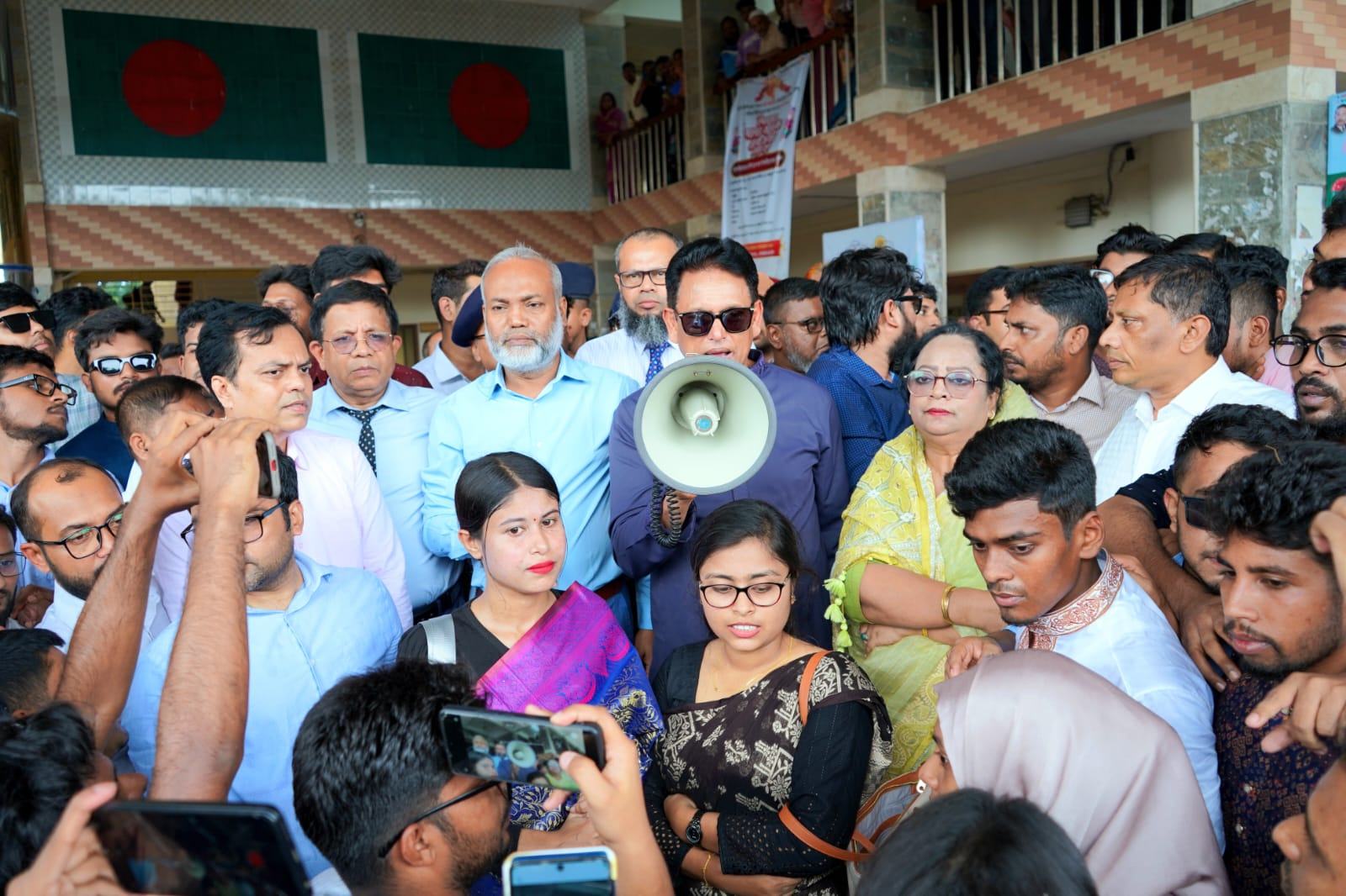ববি