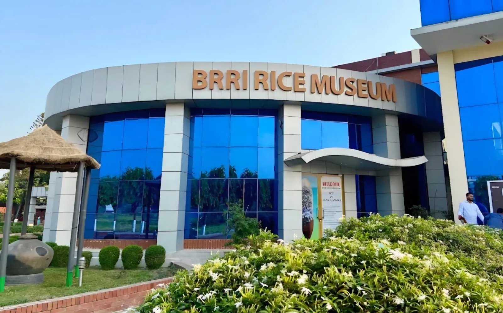 ব্রি‘র হিসাব বিভাগে সংঘর্ষ
