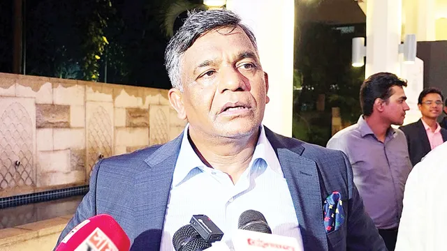 স্টেডিয়ামের অবস্থা দেখে আমার কান্না চলে আসছে : বুলবুল