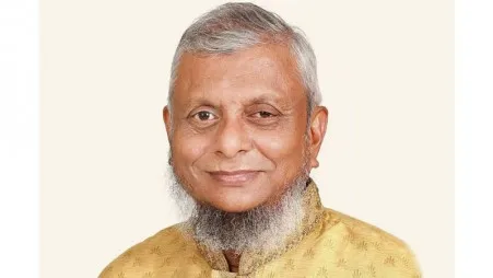 প্রধানমন্ত্রীর সফরের পর সোমবার থেকে মালয়েশিয়ার শ্রমবাজার উন্মুক্ত হয়েছে: প্রবাসীকল্যাণ মন্ত্রী