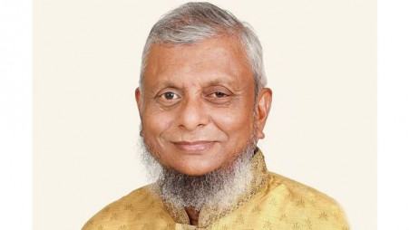 বৈদেশিক কর্মসংস্থান মন্ত্রী আরিফুল হক চৌধুরী