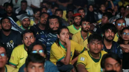 বাংলাদেশি ভক্তদের যে বার্তা দিলেন ব্রাজিল রাষ্ট্রদূত