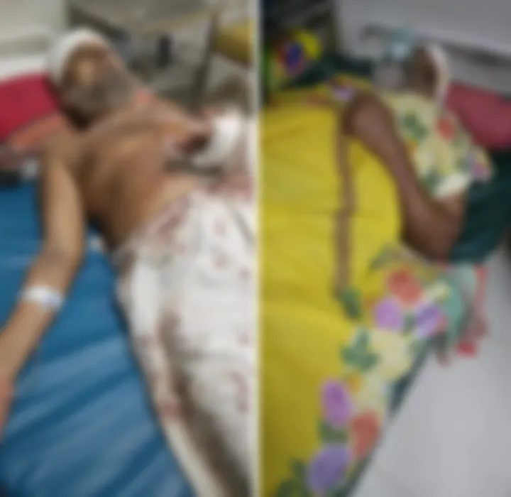 বগুড়ায় ছোট ছেলের ভাড়াটে সন্ত্রাসীদের হামলায় মা-বাবা ও বড় ছেলে গুরুতর আহত