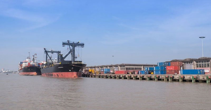 বন্দর