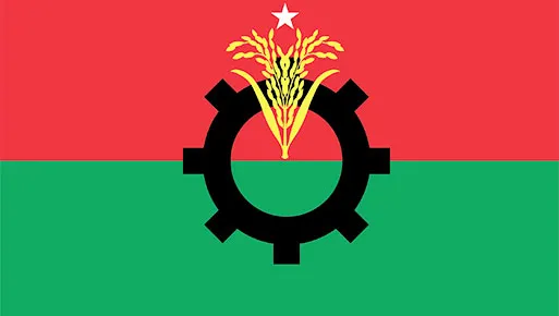 বিএনপিতে কোন্দল থামছেই না