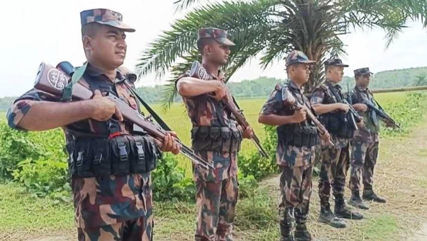 bordergaurd