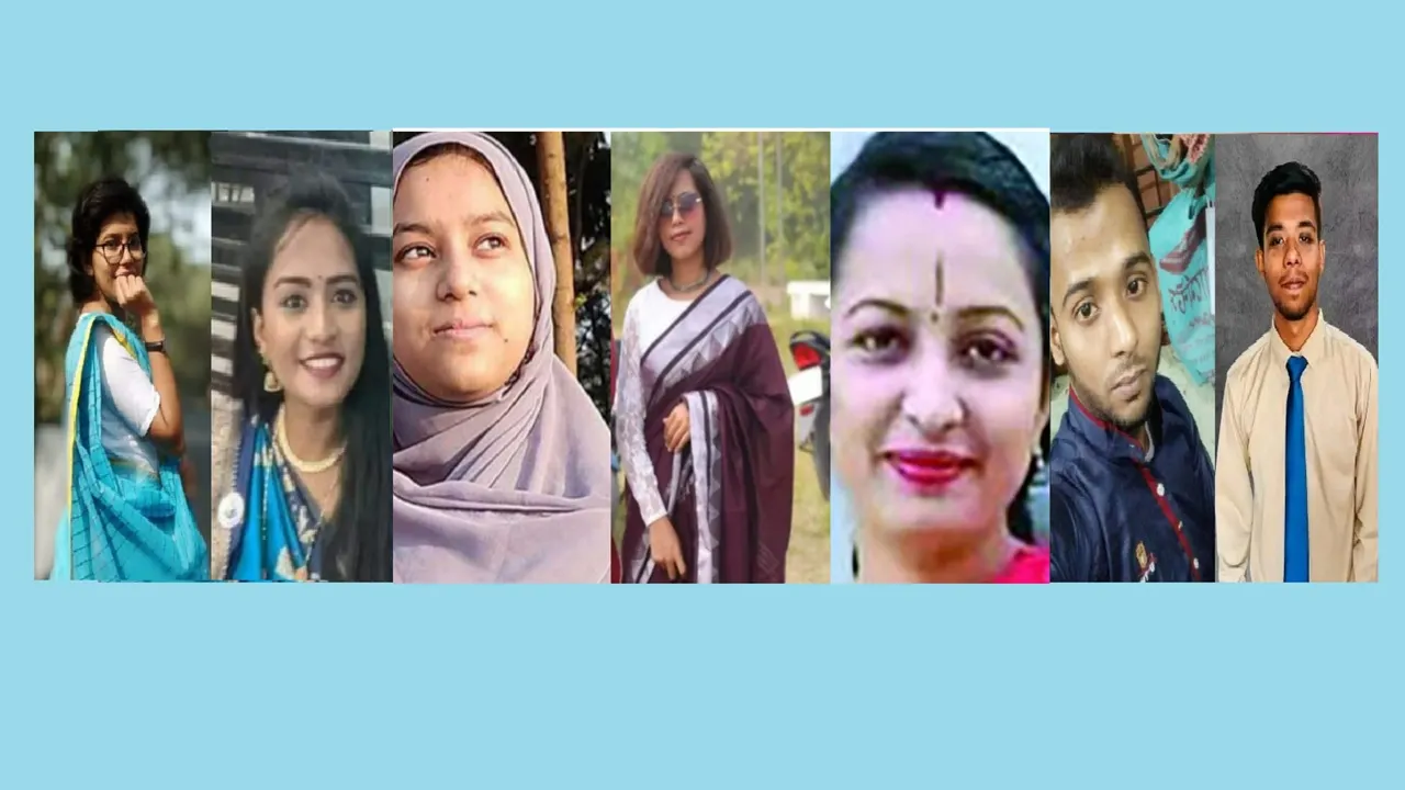 ৩ বছরে আত্মহত্যায় প্রাণ ঝরেছে ববির ৭ শিক্ষার্থীর, অধিকাংশই প্রেমঘটিত