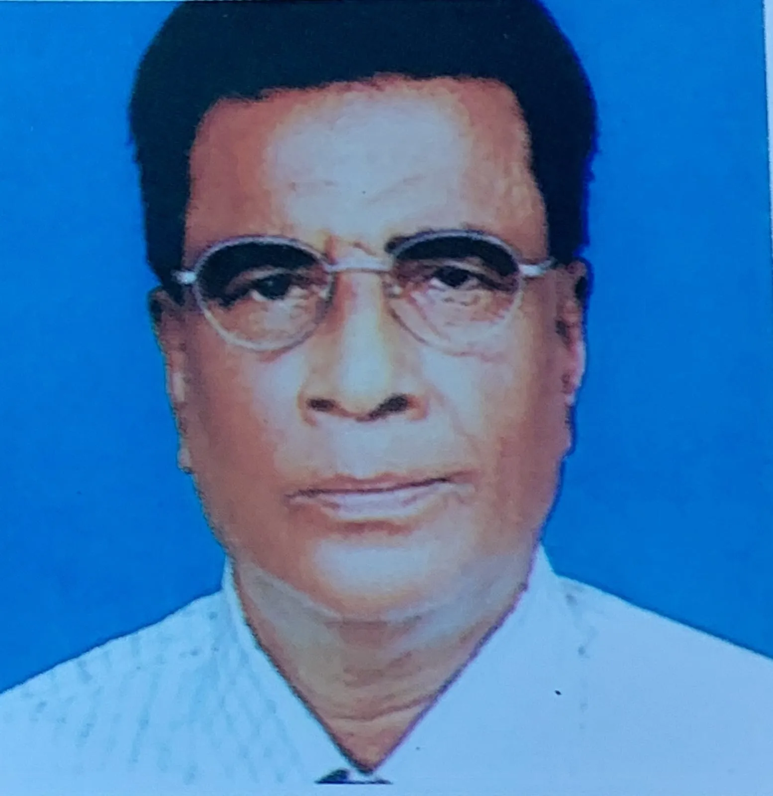 বীর মুক্তিযোদ্ধা অধ্যাপক মোঃ আবু বকরের ইন্তেকাল: রাষ্ট্রীয় মর্যাদায় দাফন সম্পন্ন