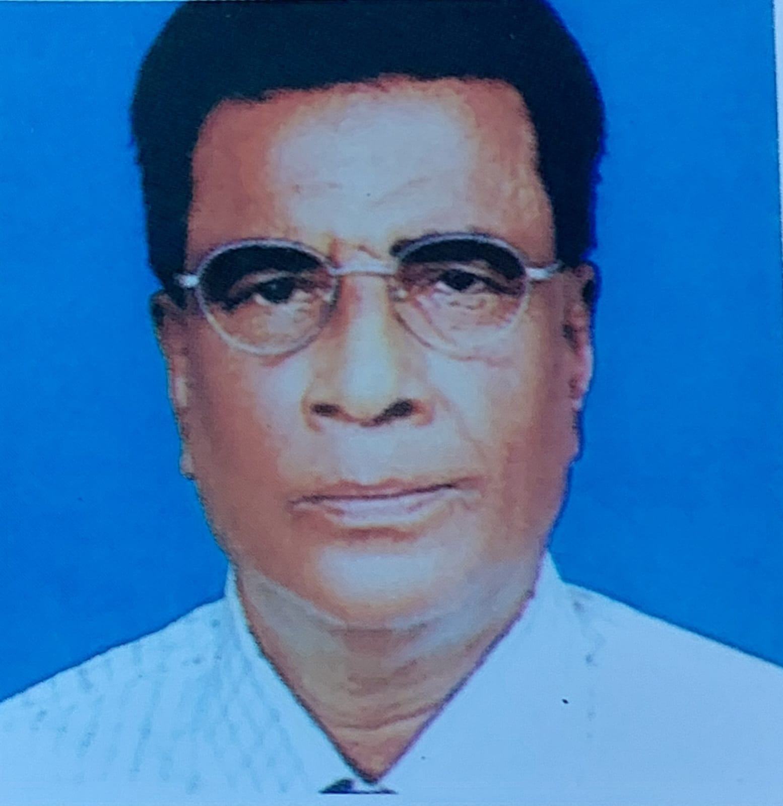 বীর মুক্তিযোদ্ধা জনাব  মোঃ আবু বকর