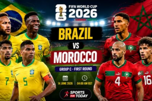 brazil-morocco