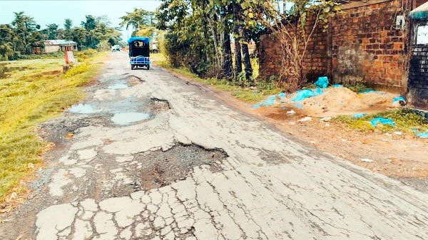 বড়লেখা