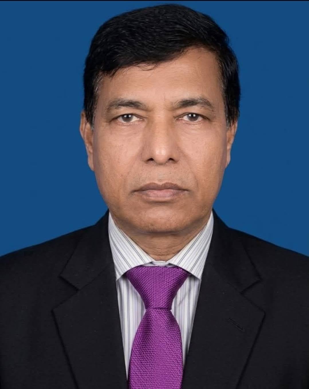 বারির নতুন মহাপরিচালক ড. মঞ্জুরুল কাদির