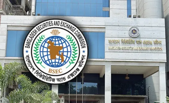 বিএসইসি চেয়ারম্যানসহ ৪ কমিশনারের পদত্যাগ