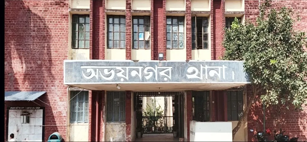 যশোরে যুবককে কুপিয়ে হত্যা