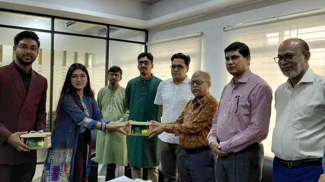পরিবেশ রক্ষায় চবিতে তরুণদের প্রত্যয়: অনুষ্ঠিত হলো ইয়ুথ থ্রি-আর সোসাইটি’র এজিএম