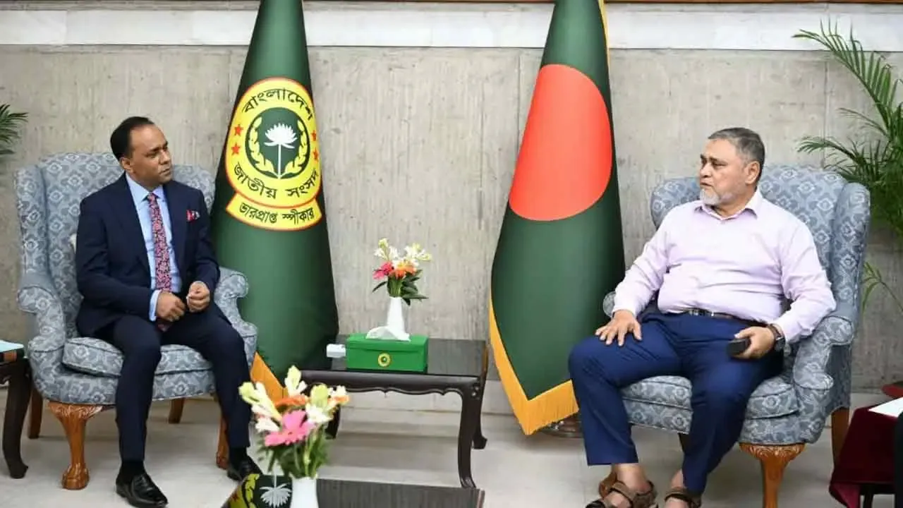 রাষ্ট্রপতি নির্বাচন আয়োজনের জন্য পুরোপুরি প্রস্তুত: সিইসি