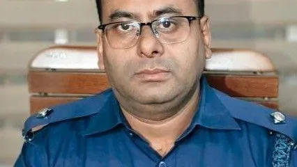 ভিকটিমের পরিচয় ফাঁস করে ছবি প্রকাশ: ওসি চকরিয়ার বিরুদ্ধে লিগ্যাল নোটিশ