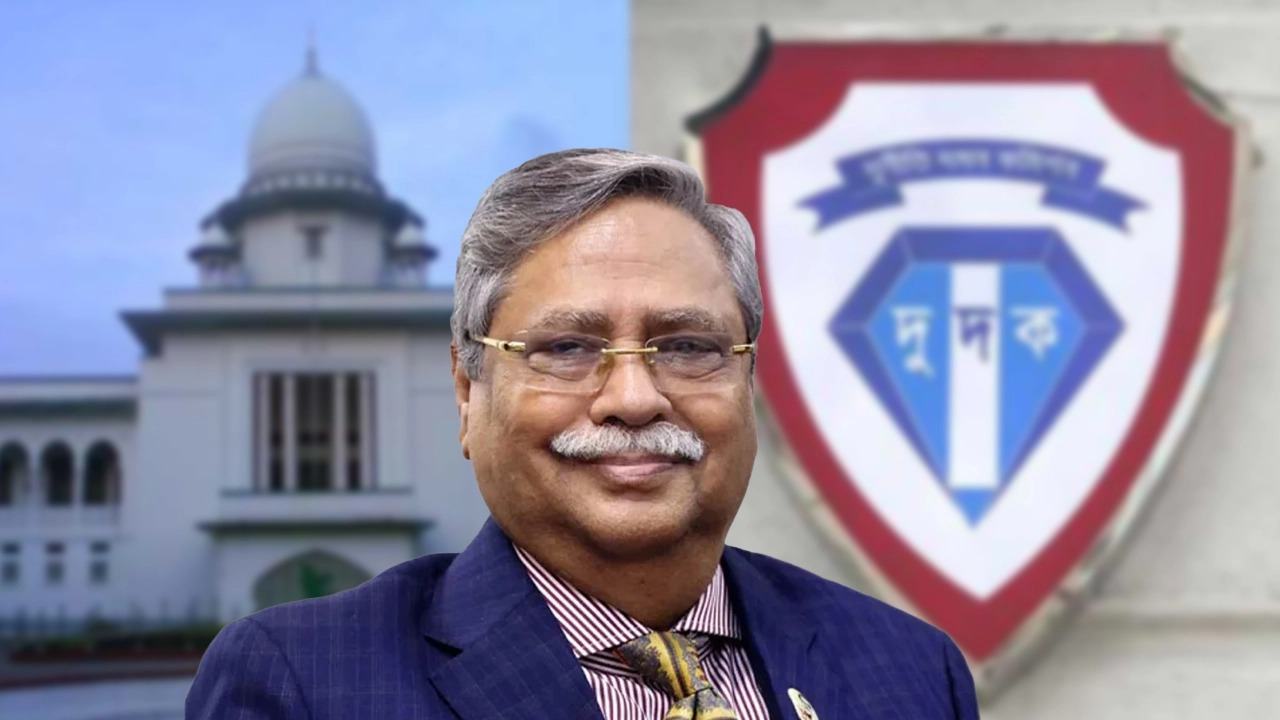 চুপ্পুর বিরুদ্ধে তদন্তের নির্দেশ