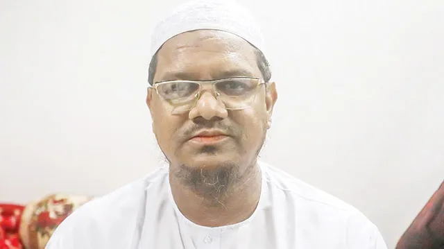 পরিবেশ তৈরি না করলে নির্বাচনে অংশগ্রহণ নিয়ে ভাবতে হবে