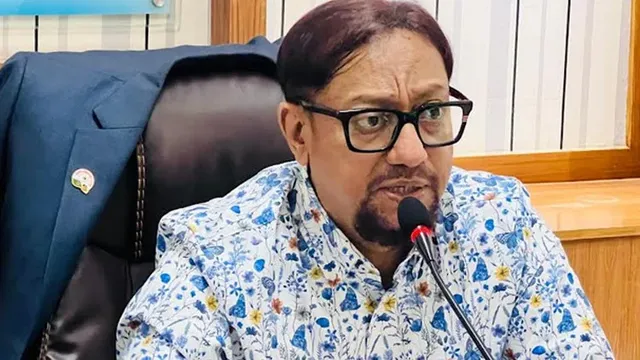 ’মশক নিধন’ সফর নাকচের কারণ ‘ভুল তথ্য ও নোংরা রাজনীতি’: চসিক মেয়র