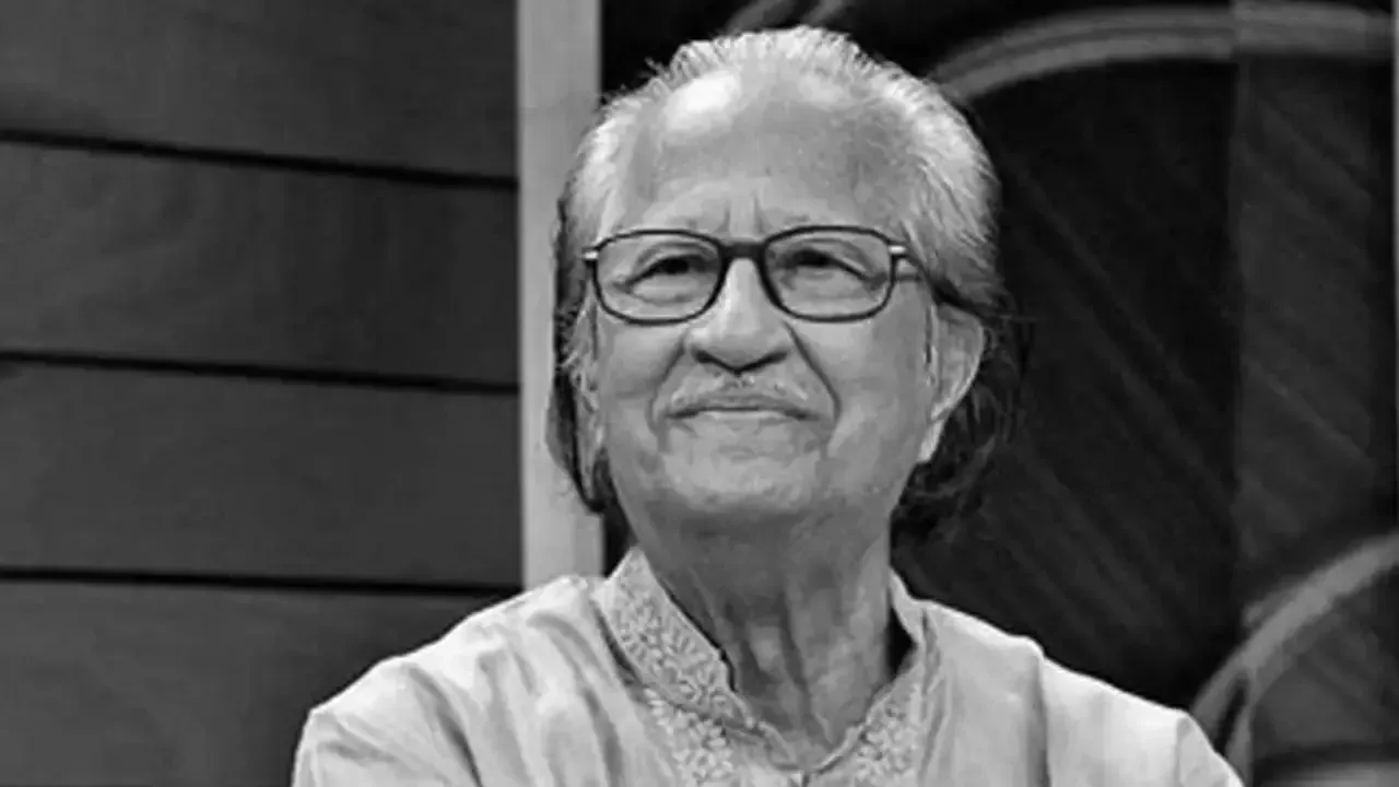 চিত্রশিল্পী মুস্তাফা মনোয়ারের ইন্তিকালে ডা. শফিকুর রহমানের গভীর শোক