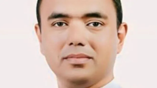 চাঁদাবাজির অভিযোগে কুমিল্লায় বিএনপি নেতা আটক