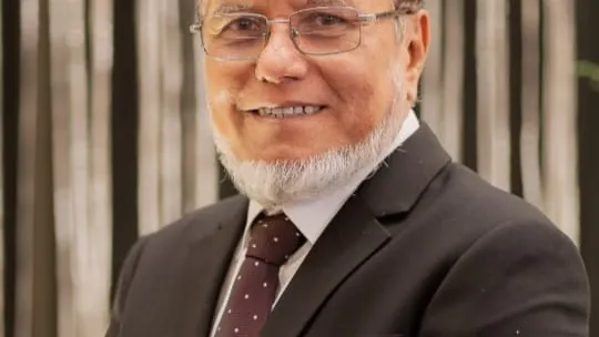 গাকৃবির অধ্যাপক ড. বাছেত মিয়া বিএসপিএসটির সভাপতি নির্বাচিত