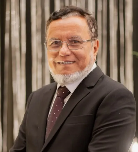 বিএসপিএসটির সভাপতি নির্বাচিত গাকৃবির অধ্যাপক ড. বাছেত মিয়া